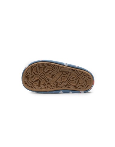 Scarpe nuoto microfibra hippo Scarpe