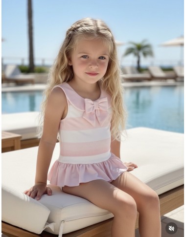 Costume intero Marinaretto Mare