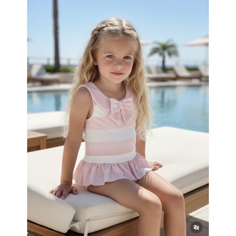 Costume intero Sailor Mare