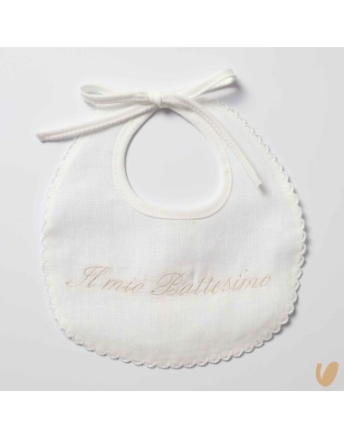 Bavetta linen my baptism
