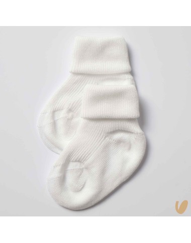 First months socks Cotton wire