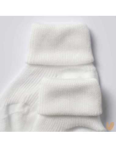 First months socks Cotton wire