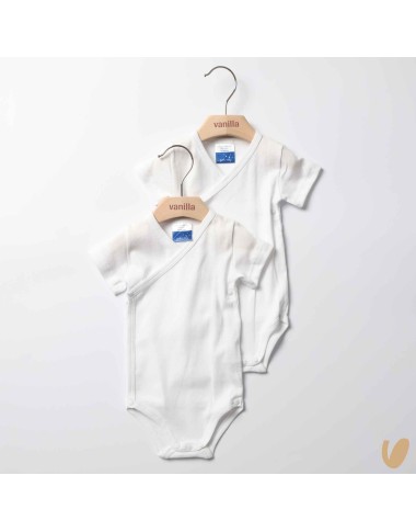 Set 2 Crossbreed Body