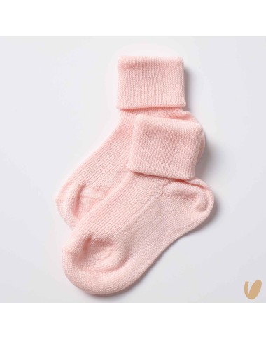 First months socks Cotton wire