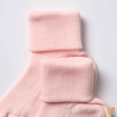 Calzini primi mesi filo di cotone Calzini Nascita