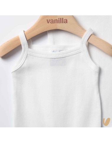 Set 2 Body Bretellina