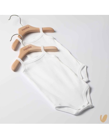 Set 2 Body Bretellina
