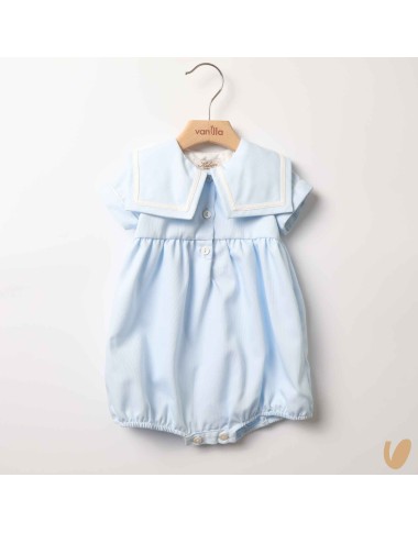 Piquè Marinaretto romper