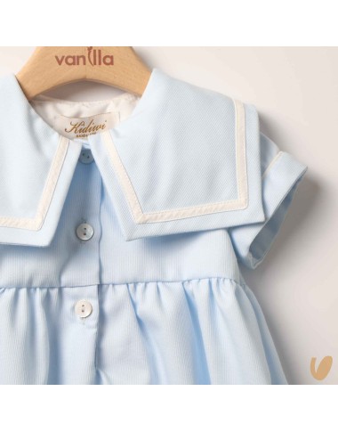 Piquè Marinaretto romper