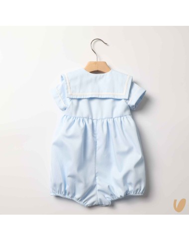 Piquè Marinaretto romper