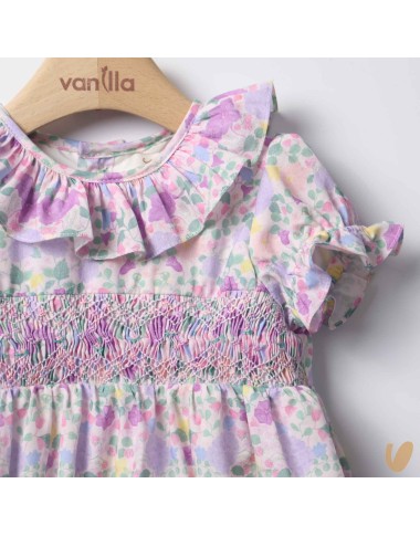 Riflock Liberty Point Romper
