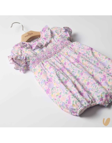 Riflock Liberty Point Romper
