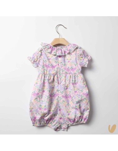 Riflock Liberty Point Romper