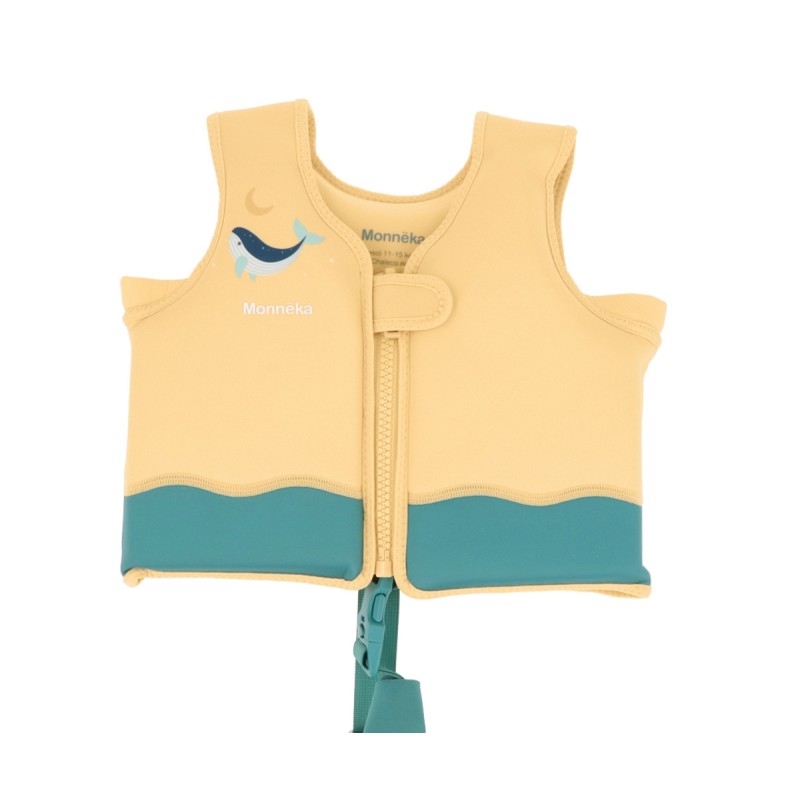 Gilet galleggiante Balena Accessori