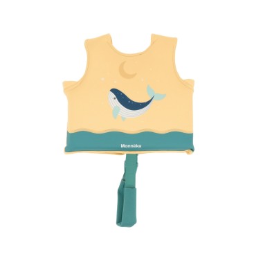 Gilet galleggiante Balena Accessori