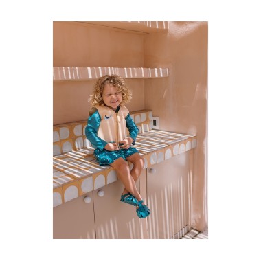 Gilet galleggiante Balena Accessori