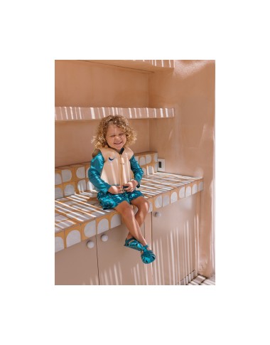 Gilet galleggiante Balena Accessori