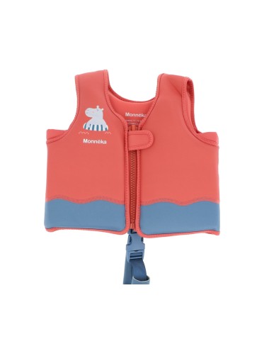 Hippo floating vest