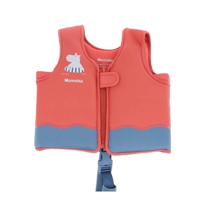 Gilet galleggiante Hippo Accessori