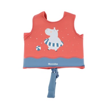 Gilet galleggiante Hippo Accessori