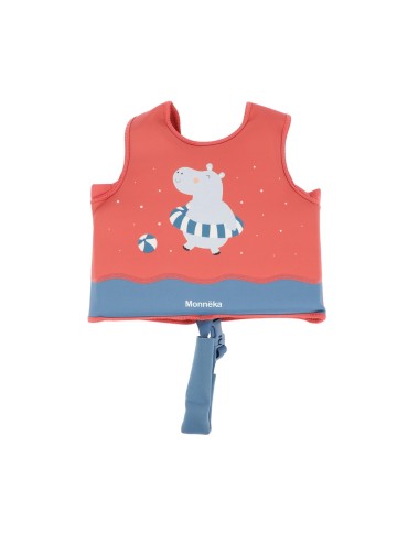 Hippo floating vest