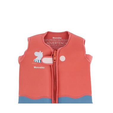 Gilet galleggiante Hippo Accessori