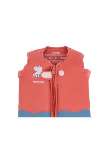Hippo floating vest