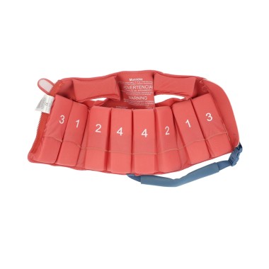 Gilet galleggiante Hippo Accessori