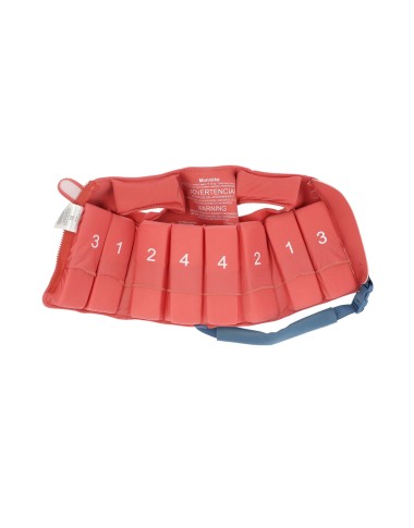 Hippo floating vest