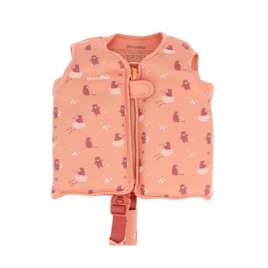 Gilet galleggiante Orso Camping Accessori
