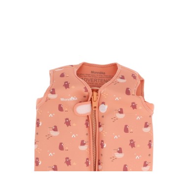 Gilet galleggiante Orso Camping Accessori