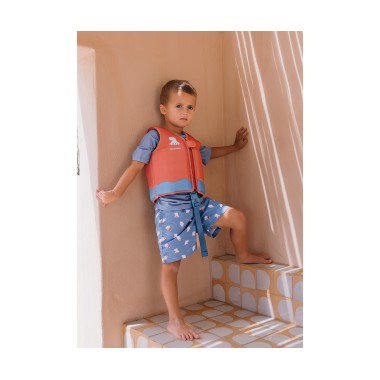 Gilet galleggiante Hippo Accessori