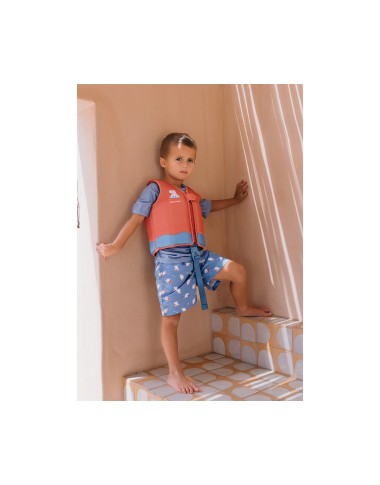 Hippo floating vest