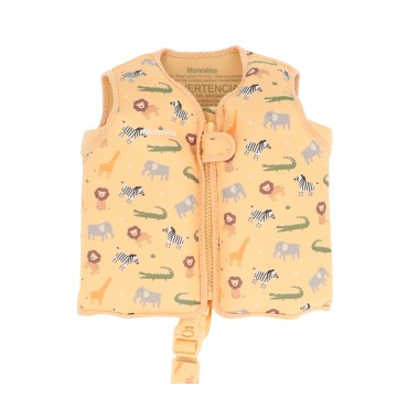Gilet galleggiante Safari Accessori