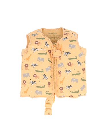 Gilet galleggiante Safari Accessori