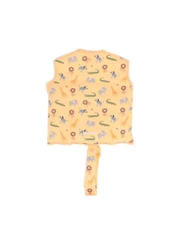 Safari floating vest