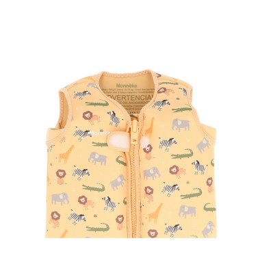 Gilet galleggiante Safari Accessori