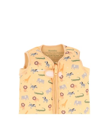 Gilet galleggiante Safari Accessori