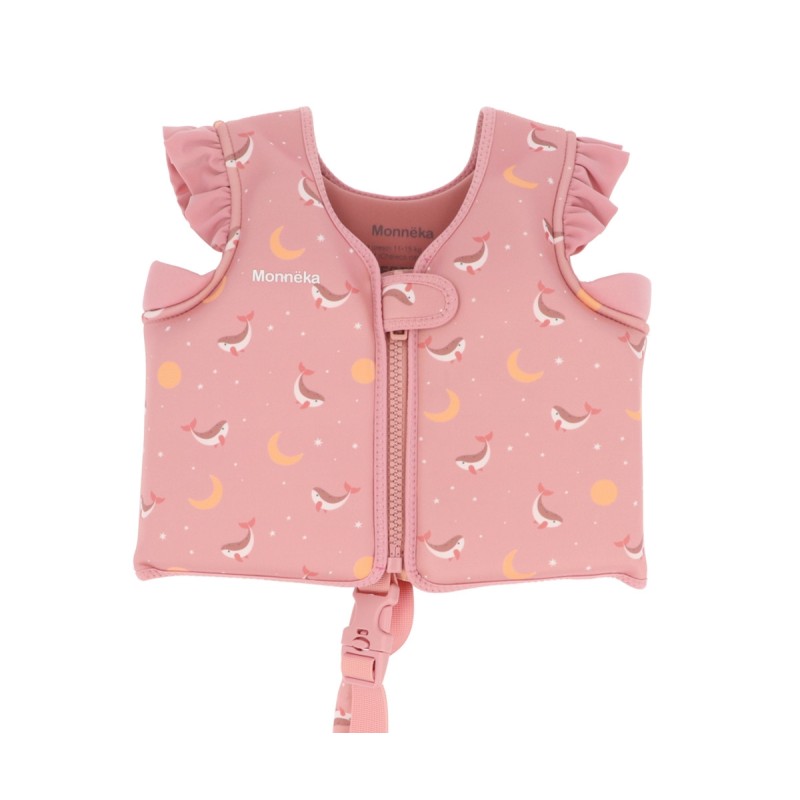 Gilet galleggiante Balene Accessori