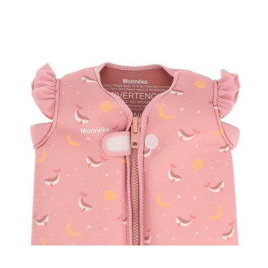Gilet galleggiante Balene Accessori