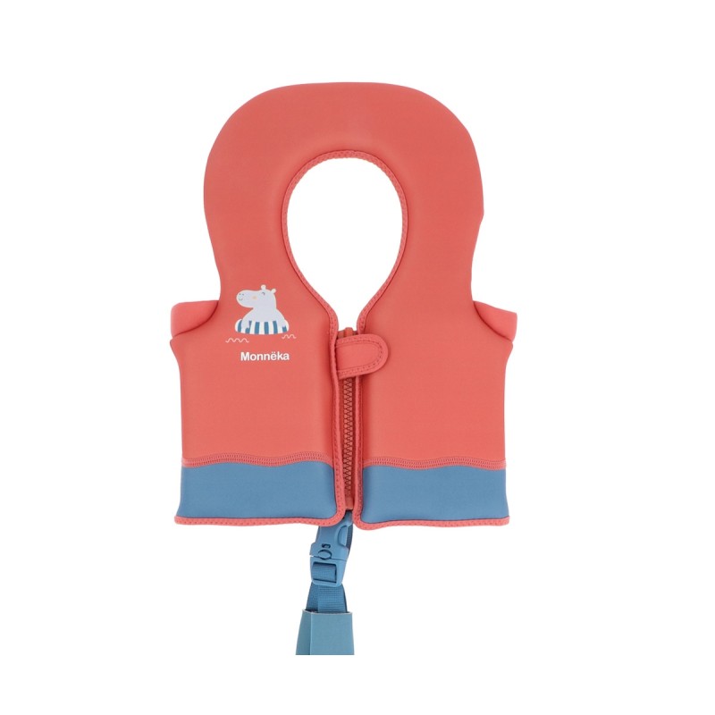 Gilet galleggiante Hippo Accessori