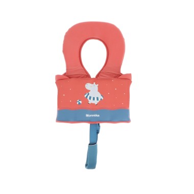 Gilet galleggiante Hippo Accessori