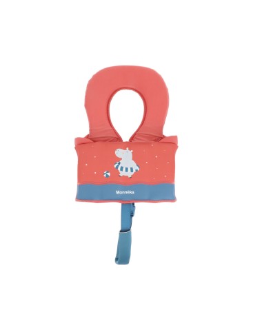 Hippo floating vest