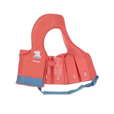 Gilet galleggiante Hippo Accessori