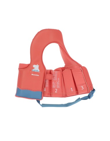 Hippo floating vest