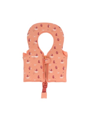 Gilet galleggiante Orso Camping Accessori