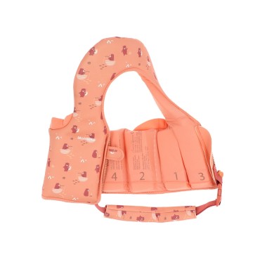 Gilet galleggiante Orso Camping Accessori