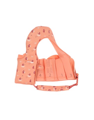 Gilet galleggiante Orso Camping Accessori