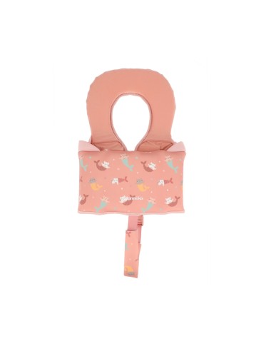 SireGatta floating vest