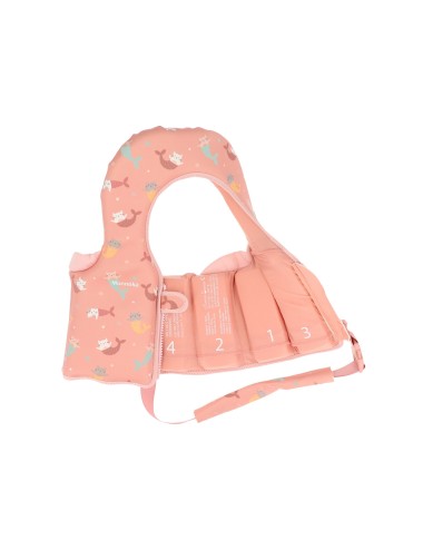 SireGatta floating vest